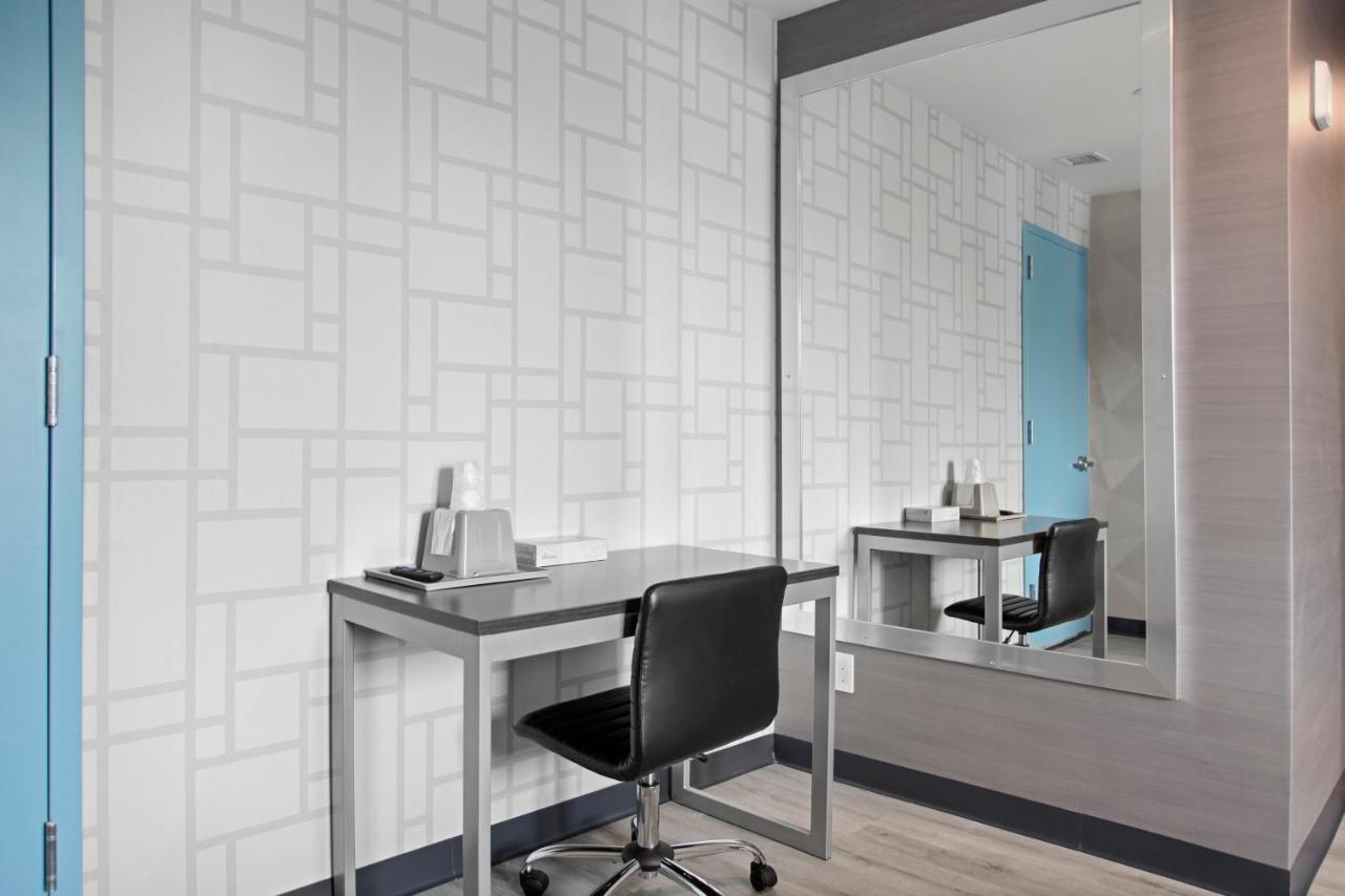 Hotel 365 Bronx - Yankee Stadium Νέα Υόρκη Εξωτερικό φωτογραφία