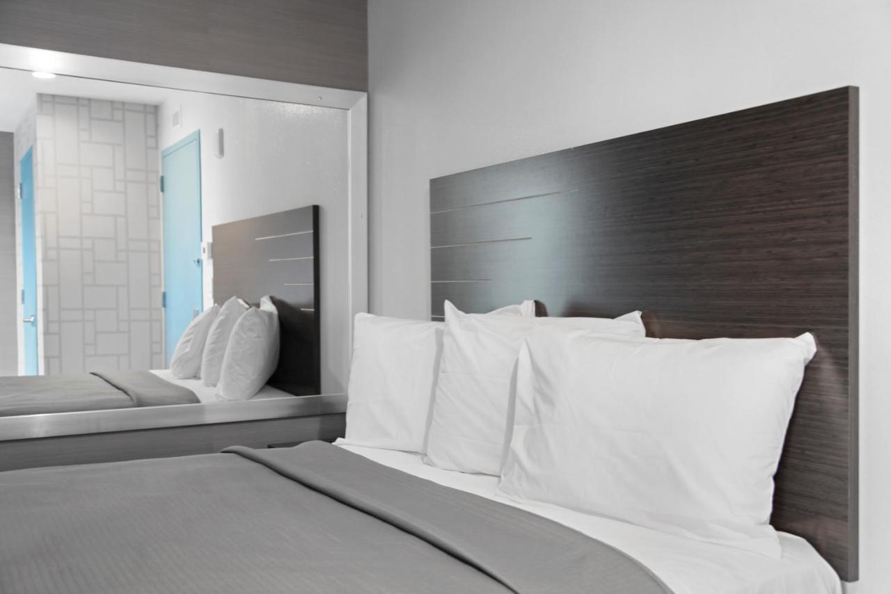 Hotel 365 Bronx - Yankee Stadium Νέα Υόρκη Εξωτερικό φωτογραφία
