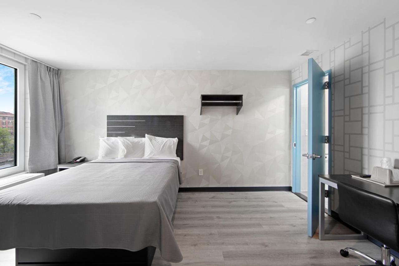 Hotel 365 Bronx - Yankee Stadium Νέα Υόρκη Εξωτερικό φωτογραφία