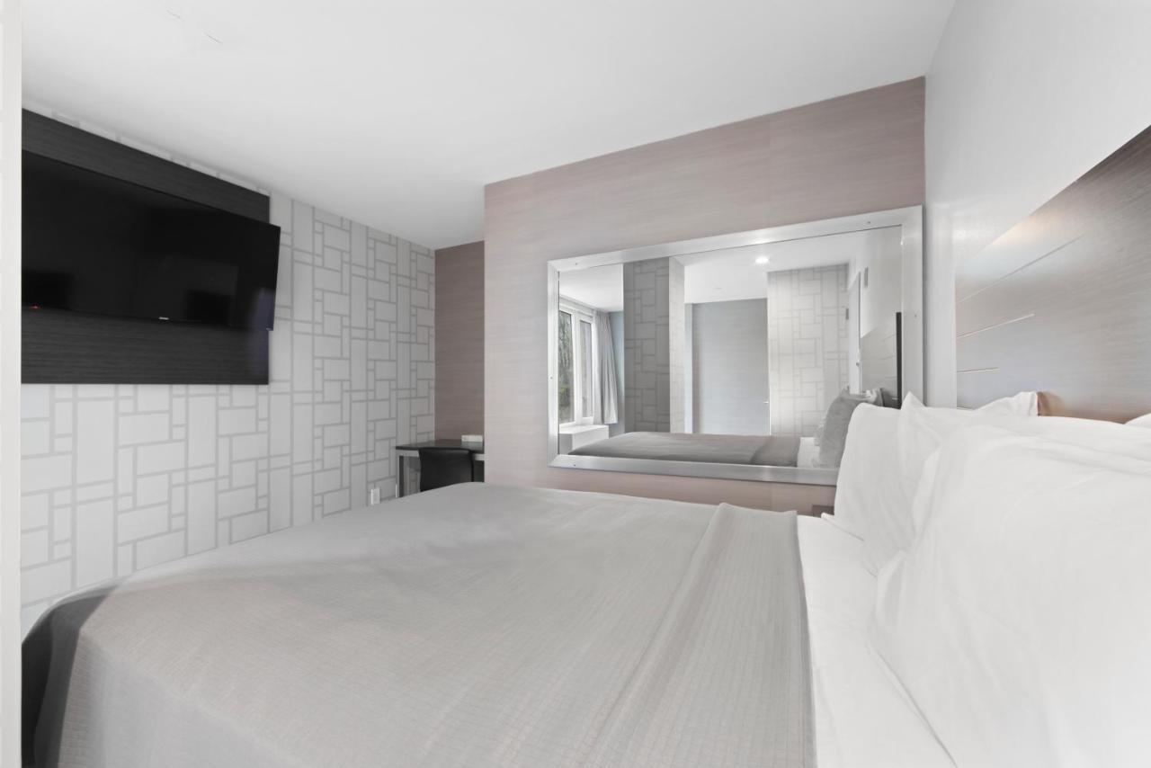 Hotel 365 Bronx - Yankee Stadium Νέα Υόρκη Εξωτερικό φωτογραφία