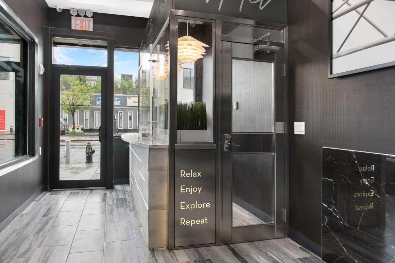 Hotel 365 Bronx - Yankee Stadium Νέα Υόρκη Εξωτερικό φωτογραφία