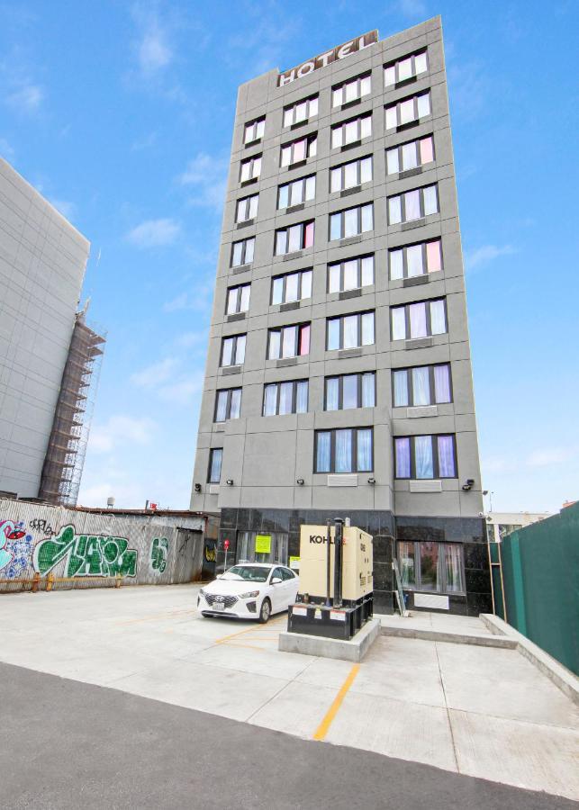 Hotel 365 Bronx - Yankee Stadium Νέα Υόρκη Εξωτερικό φωτογραφία