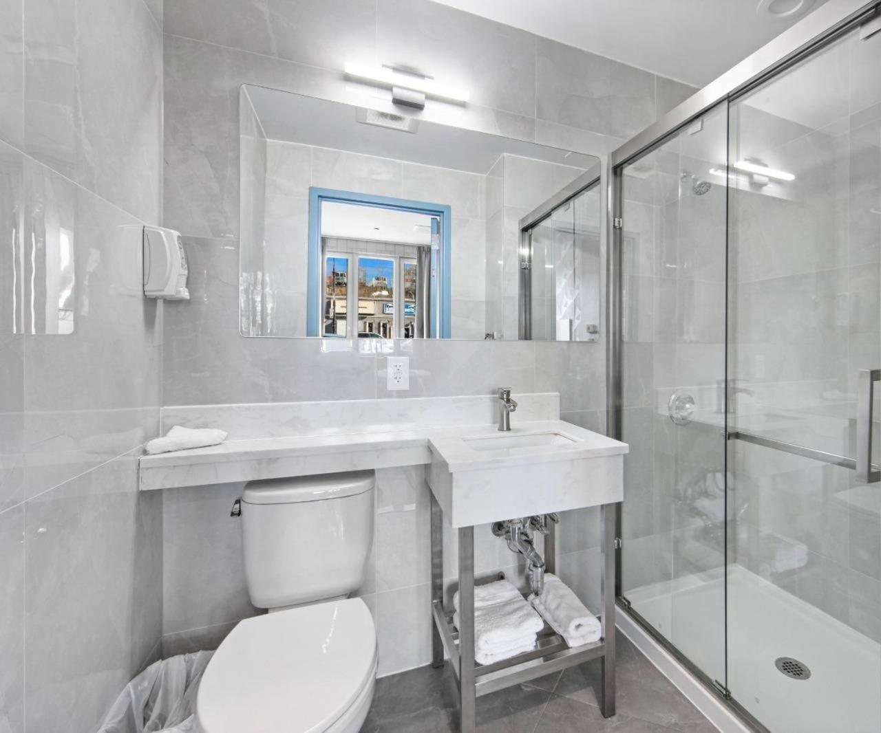 Hotel 365 Bronx - Yankee Stadium Νέα Υόρκη Εξωτερικό φωτογραφία