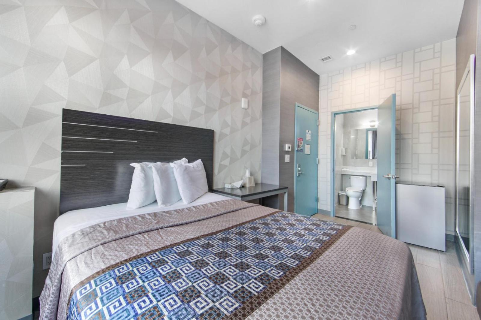 Hotel 365 Bronx - Yankee Stadium Νέα Υόρκη Εξωτερικό φωτογραφία
