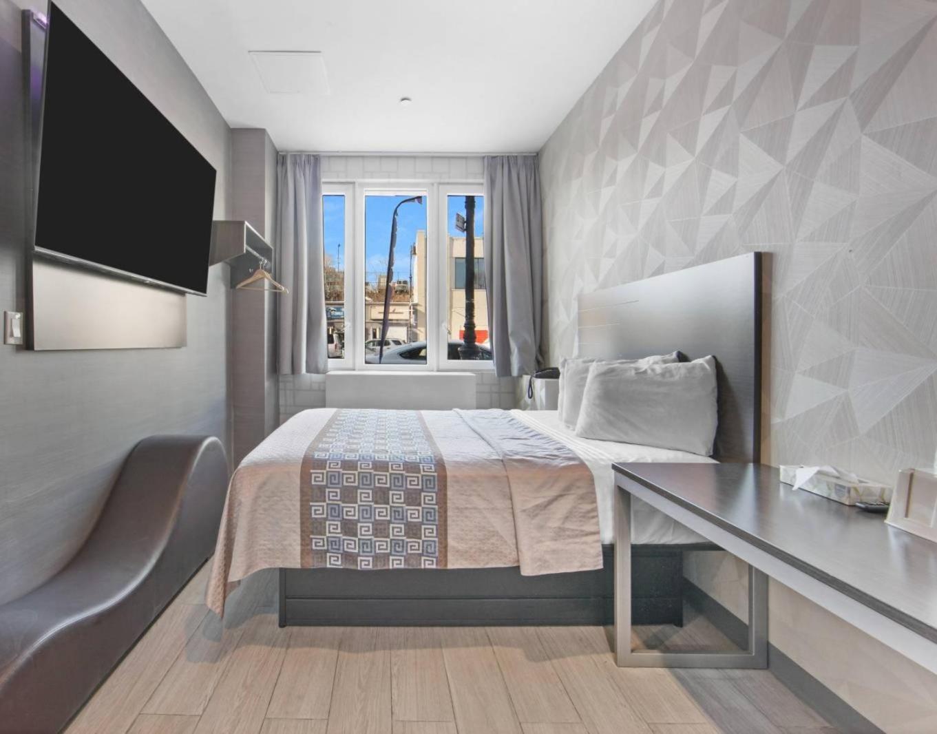 Hotel 365 Bronx - Yankee Stadium Νέα Υόρκη Εξωτερικό φωτογραφία