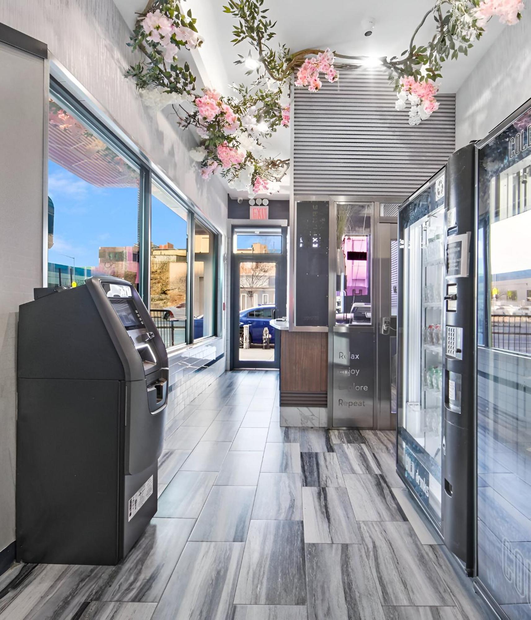 Hotel 365 Bronx - Yankee Stadium Νέα Υόρκη Εξωτερικό φωτογραφία