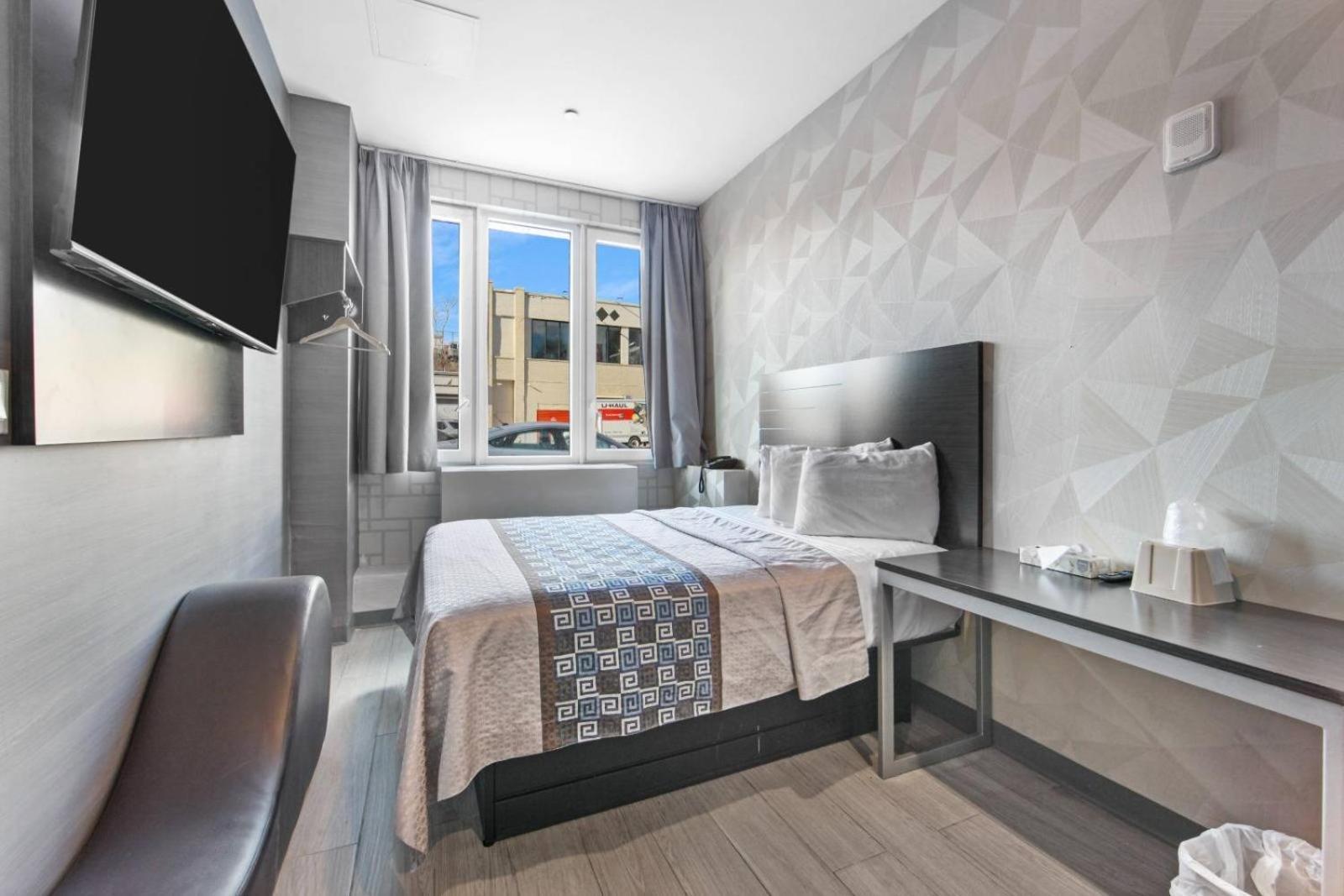 Hotel 365 Bronx - Yankee Stadium Νέα Υόρκη Εξωτερικό φωτογραφία